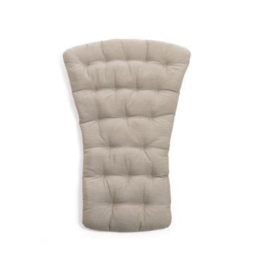 Perna pentru fotoliu exterior Nardi Folio Comfort, lino