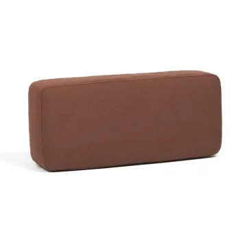 Perna spatar canapea exterior Nardi Maximo 82.5x35cm, Cannella Sunbrella