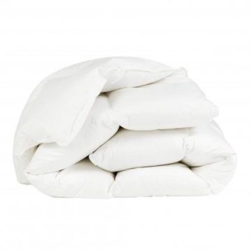 Pilota Descamps Millenaire 250g/mp, 140x200cm, alb