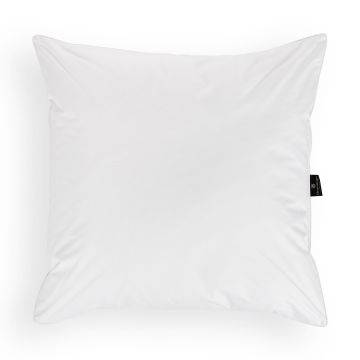 Perna Descamps Millenaire Ferme 65x65cm, alba