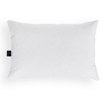 Perna Descamps Nuit Sublime 2 Moelleux+ 50x75cm, 90% puf si 10% pene gasca, alba