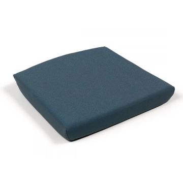 Perna pentru scaun Nardi Net Relax, albastru denim