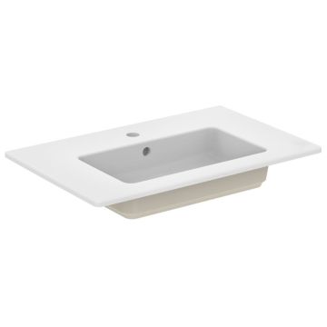 Lavoar Ideal Standard Tempo 71 cm, montare pe mobilier