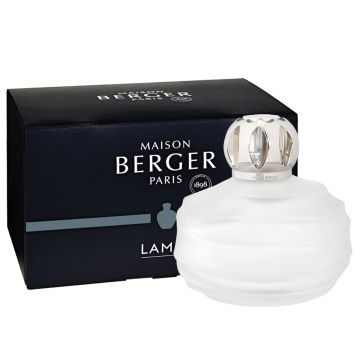 Lampa catalitica Maison Berger Echo Givre