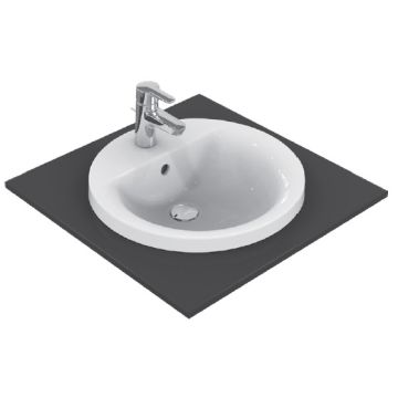 Lavoar Ideal Standard Connect Sphere 48x48cm