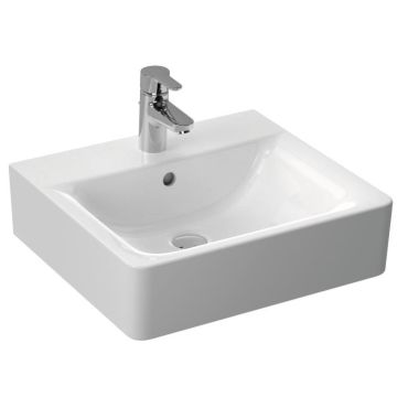 Lavoar Ideal Standard Connect Cube 50x46cm