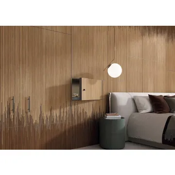 Panou decorativ Tecnografica Ultralight Frequency
