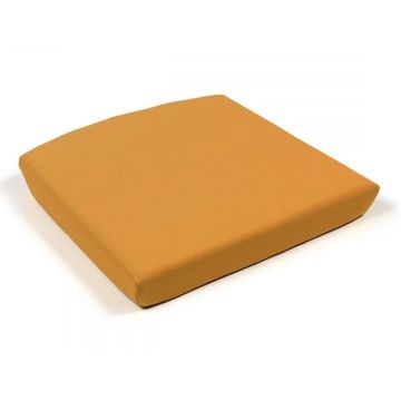 Perna pentru scaun Nardi Net Relax, galben
