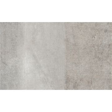 Gresie portelanata Iris Blocks 5.0 60x30cm, 9mm, Grey