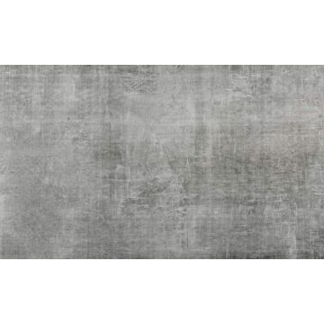 Gresie portelanata rectificata Diesel living Grunge Concrete 60x30cm, 9mm, Rebel Grey