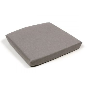 Perna pentru scaun Nardi Net Relax, gri Sunbrella