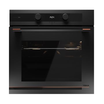 Cuptor electric incorporabil Teka Infinity G1 HLB 85-G1 P BM Maestro Pizza, 70 litri, 8 functii, 60cm