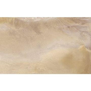 Gresie portelanata Diesel living Hoily Marble 120x120cm, 8mm, beige naturale