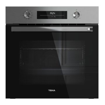 Cuptor incorporabil Teka Neo HSB 6350 SS Chef, 70 litri, 8 programe, HydroClean, ThermoSeal, inox anti-pata