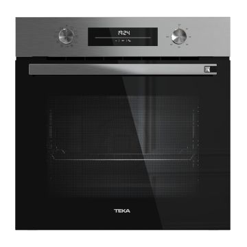 Cuptor incorporabil Teka Neo HSB 6450 SS Chef, 70 litri, 9 programe, HydroClean, inox anti-pata