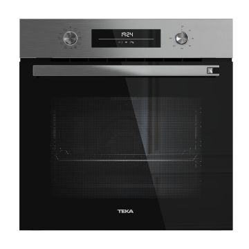 Cuptor incorporabil Teka Neo HSB 6460 SS Chef, 70 litri, 9 programe, ThermoSeal, inox anti-pata