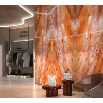 Panou decorativ Tecnografica Ultralight Iceberg Glow