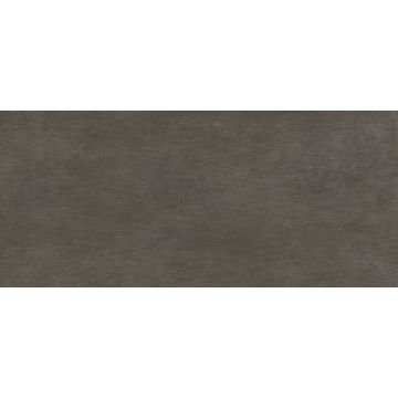 Gresie portelanata Iris Theke Acciaio 270x120cm, 6mm, brunito chrome