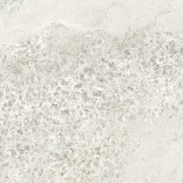 Gresie portelanata rectificata FMG Gemstone Maxfine 150x150cm, 6mm, Pearl Lucidato