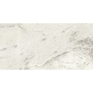 Gresie portelanata rectificata FMG Gemstone Maxfine 150x75cm, 6mm, Pearl Lucidato
