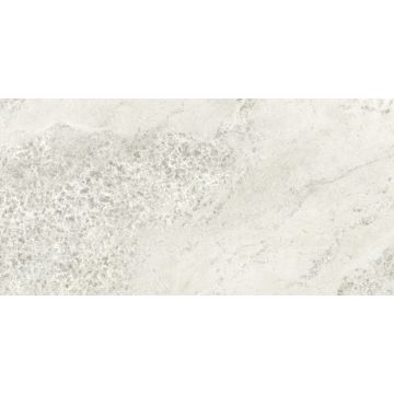 Gresie portelanata rectificata FMG Gemstone Maxfine 300x150cm, 6mm, Pearl Lucidato