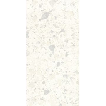 Gresie portelanata rectificata FMG Venice Villa 60x30cm, 10mm, Zinc Levigato