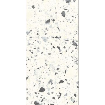 Gresie portelanata rectificata FMG Venice Villa 60x30cm, 10mm, White Levigato
