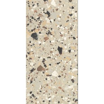 Gresie portelanata rectificata FMG Venice Villa 60x30cm, 10mm, Beige Levigato