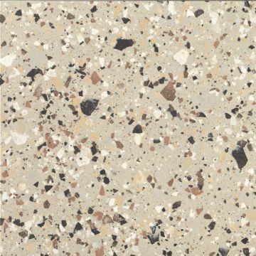 Gresie portelanata rectificata FMG Venice Villa 20x20cm, 10mm, Beige Levigato