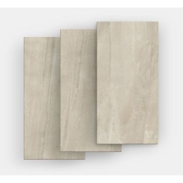 Gresie portelanata FMG Pietre Maxfine 150x100cm, 6mm, Lavica Beige Naturale