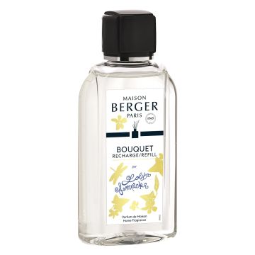 Parfum pentru difuzor Maison Berger Bouquet Parfume Lolita Lempicka 200ml