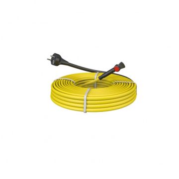 Cablu degivrare conducte cu stecher Magnum Ideal Anti-inghet 26 m - 260 W