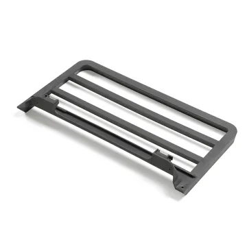 Brat pentru canapea exterior Nardi Maximo, gri Basalto