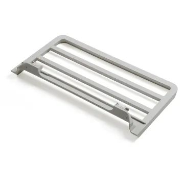 Brat pentru canapea exterior Nardi Maximo, alb Gesso