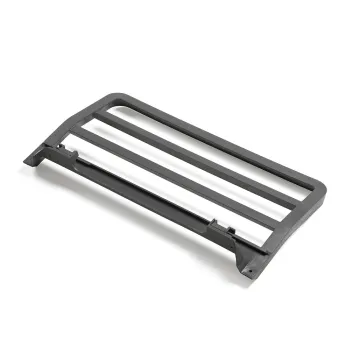 Spatar pentru canapea exterior Nardi Maximo, gri Basalto