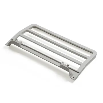 Spatar pentru canapea exterior Nardi Maximo, alb Gesso