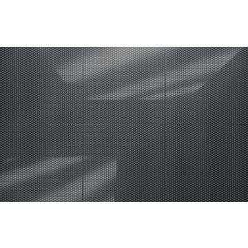 Faianta Diesel living Fence 20x20cm, 7mm, Micro Grey