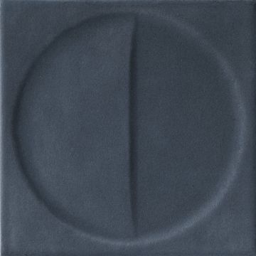Faianta Iris Bottega D'Arte 15x15cm, 10mm, Motivi Cielo naturale