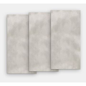Gresie portelanata rectificata FMG Roads 60x30cm, 10.5mm, Pearl Mind Natural