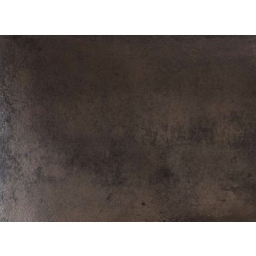 Gresie portelanata rectificata Diesel living Stage Diving Metallic 60x30cm, 9mm, Red