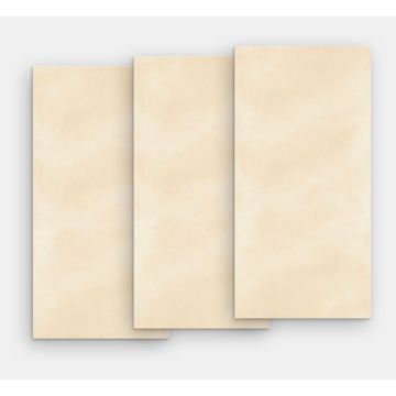 Gresie portelanata rectificata FMG Roads 60x30cm, 10.5mm, Sand Hearth Natural