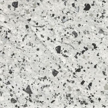 Gresie portelanata rectificata FMG Venice Villa 60x60cm, 10mm, Silver Strutturato