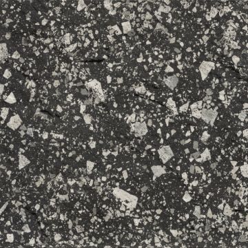 Gresie portelanata rectificata FMG Venice Villa 60x60cm, 10mm, Graphite Strutturato