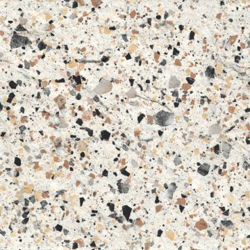 Gresie portelanata rectificata FMG Venice Villa 60x60cm, 10mm, Ivory Strutturato