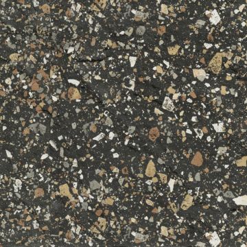 Gresie portelanata rectificata FMG Venice Villa 60x60cm, 10mm, Earth Strutturato