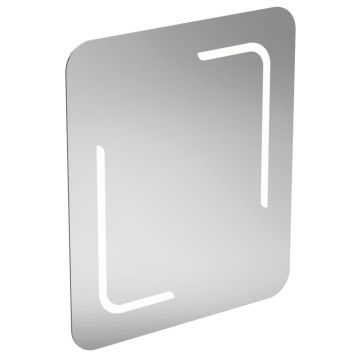 Oglinda cu iluminare LED Ideal Standard Ambient 60x70x2.6cm