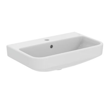 Lavoar Ideal Standard i.life S 60x38cm, alb