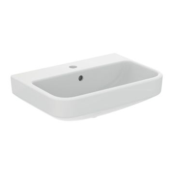 Lavoar Ideal Standard i.life S 55x38cm, alb