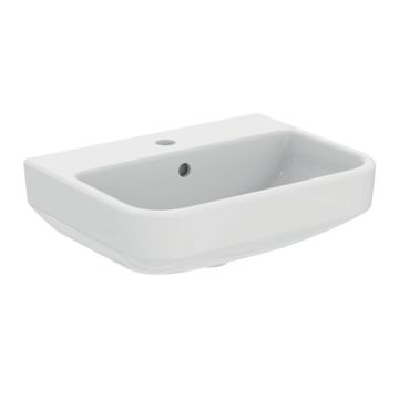 Lavoar Ideal Standard i.life S 50x38cm, alb