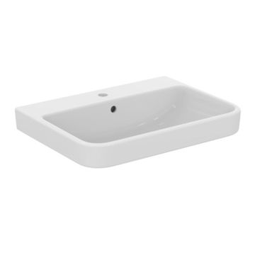 Lavoar Ideal Standard i.Life B 65x48cm, Smartguard, alb